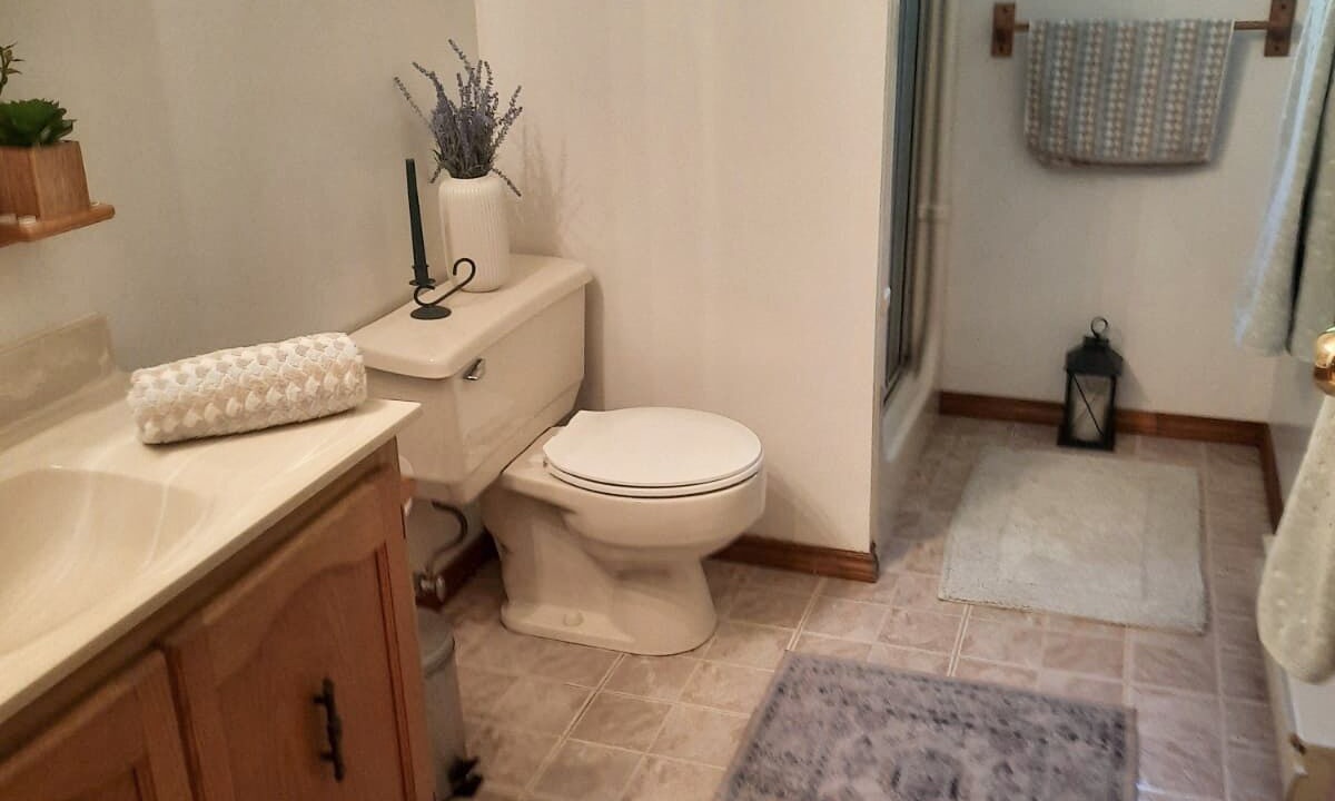 Photo of Bathroom in Tiny