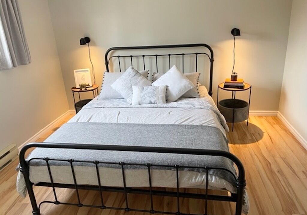 Photo of Bedroom in Tiny