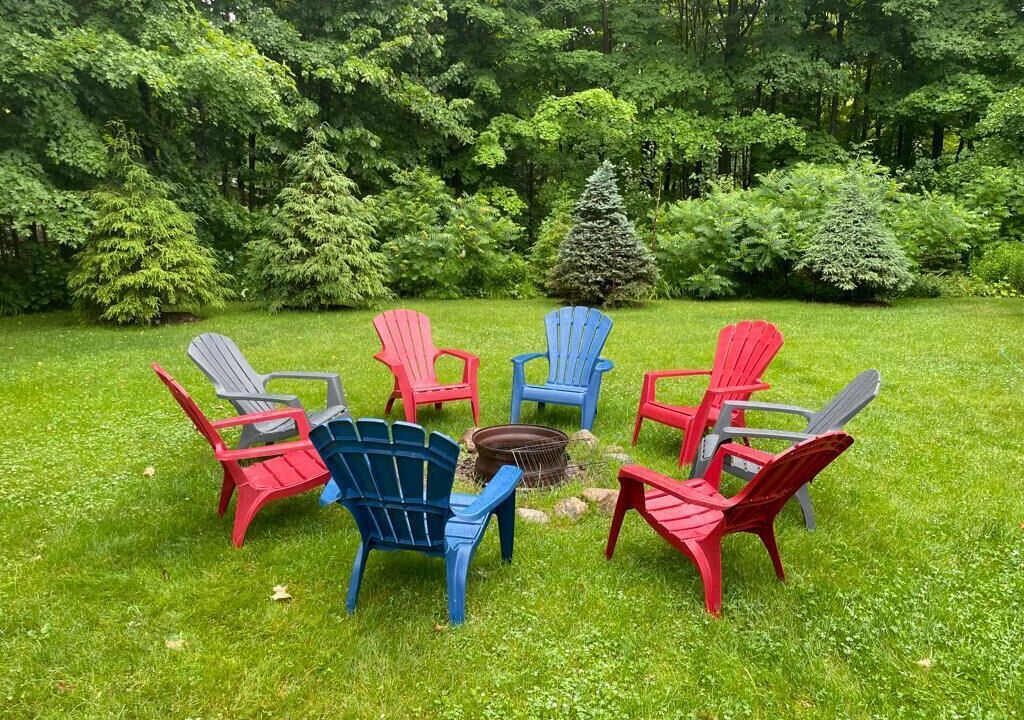 Photo of Outdoor in Tiny