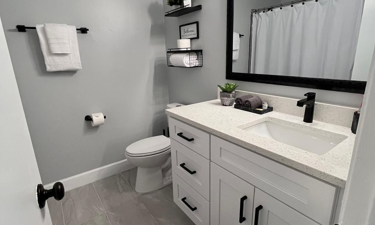 Photo of Bathroom in Indian Wells