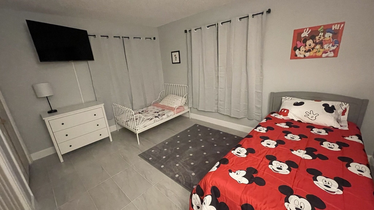 Photo of Bedroom in Indian Wells