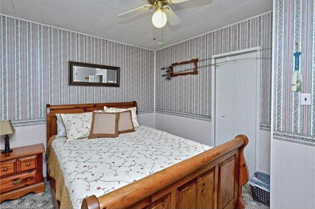Photo of Bedroom in Dunsford