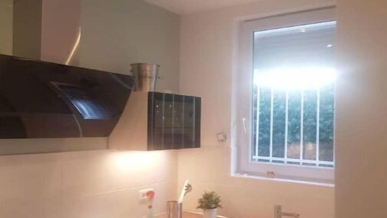Photo of Kitchen in Le Raincy