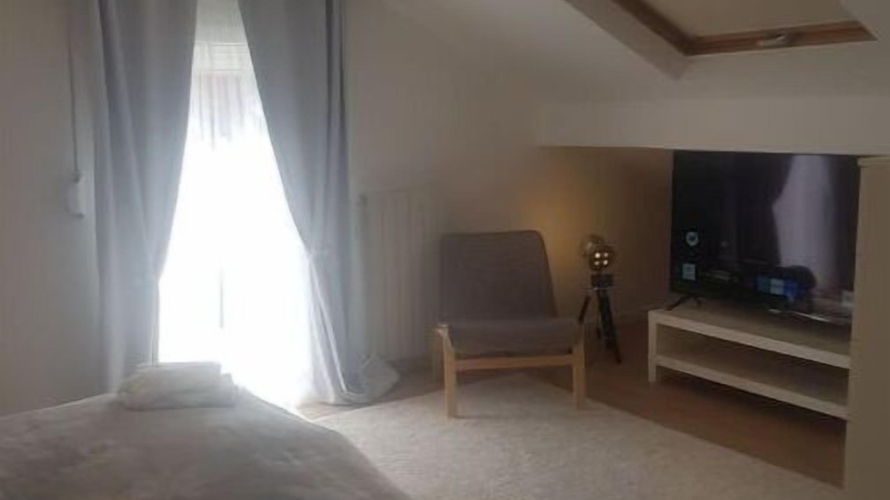 Photo of Bedroom in Le Raincy