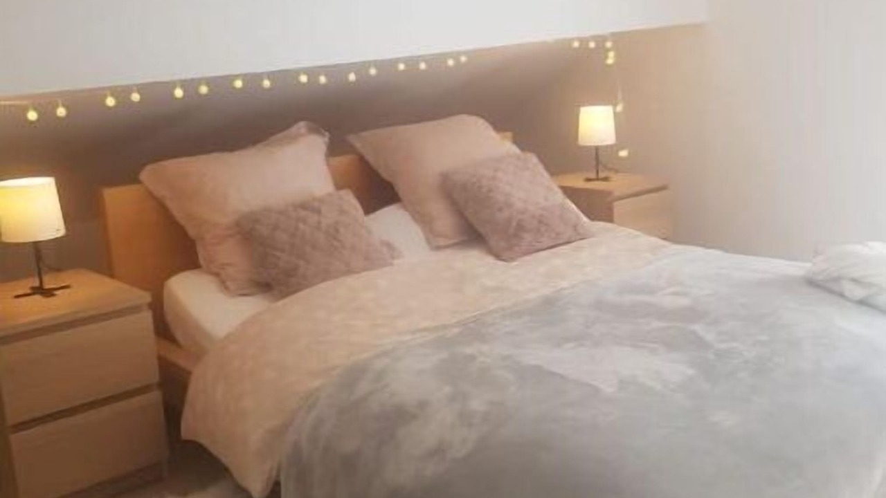 Photo of Bedroom in Le Raincy