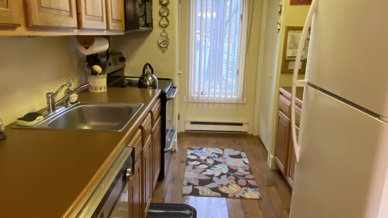 Photo of Kitchen in White Haven