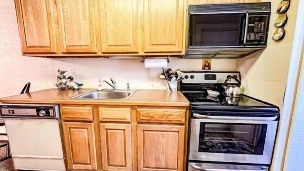 Photo of Kitchen in White Haven