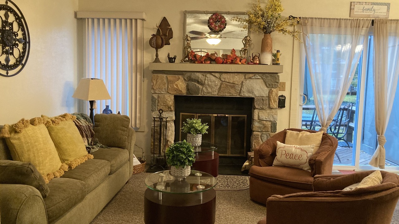 Photo of Livingroom in White Haven