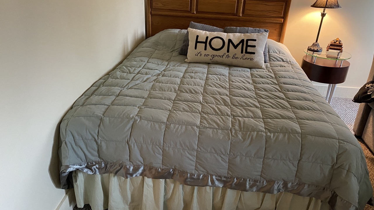 Photo of Bedroom in White Haven
