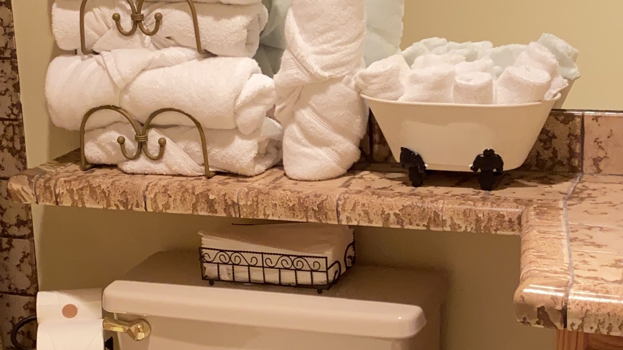Photo of Bathroom in White Haven