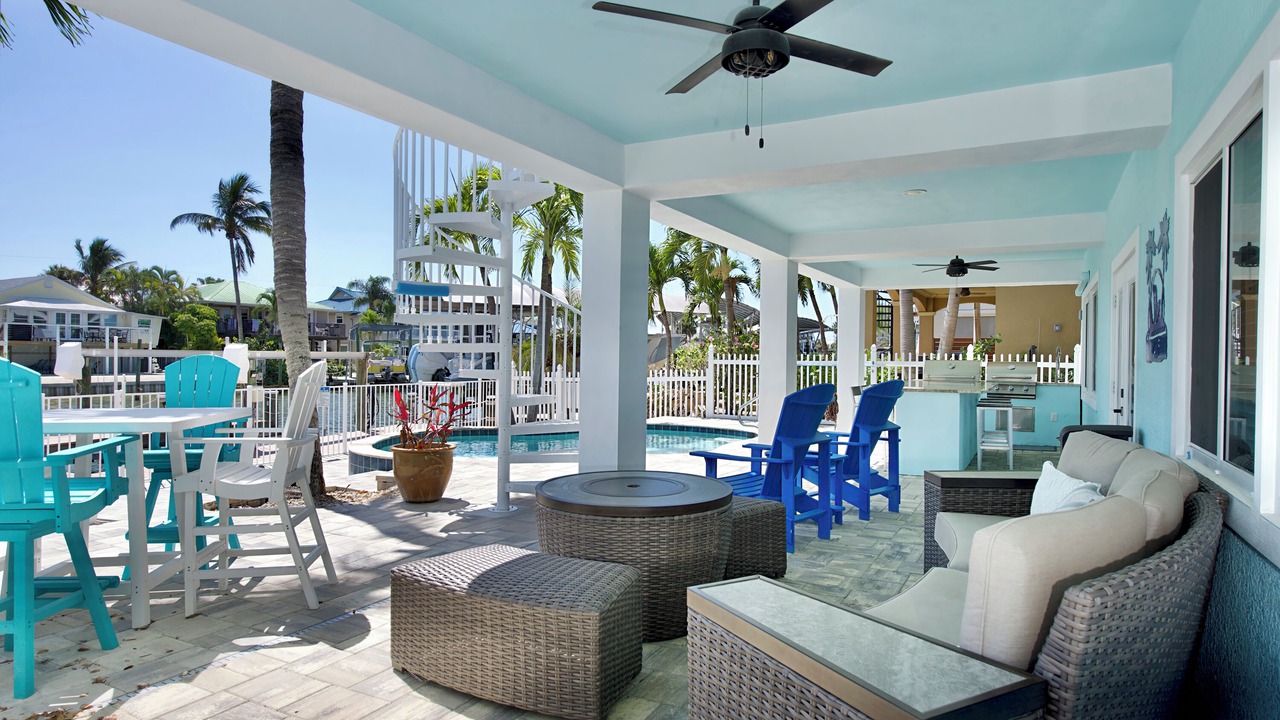 Photo of Outdoor in Fort Myers Beach