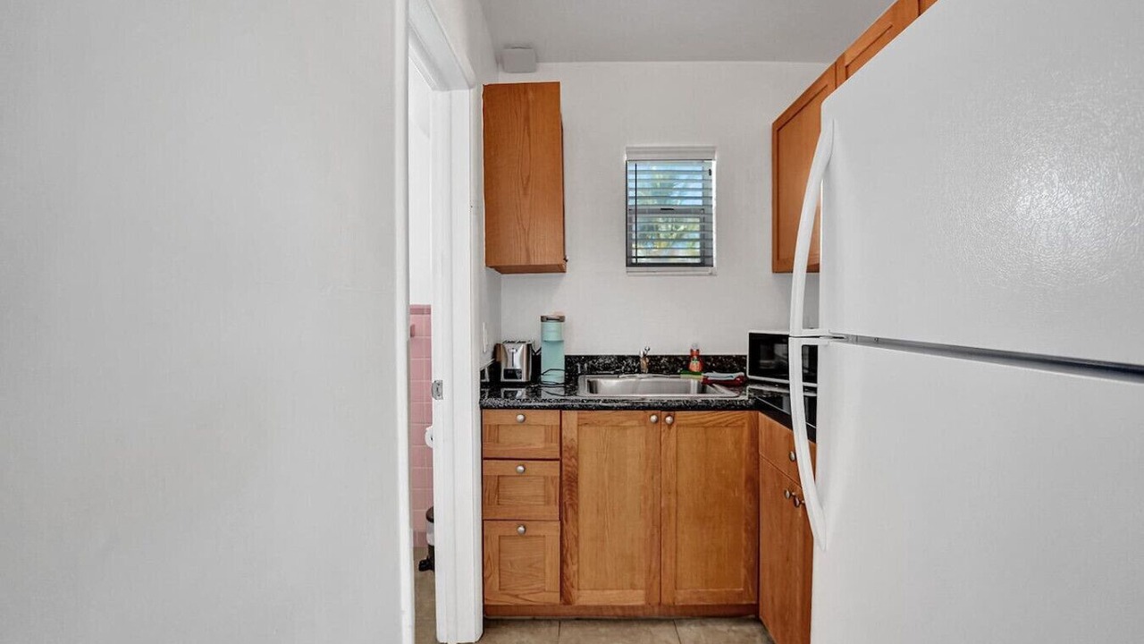 Photo of Kitchen in North Beach
