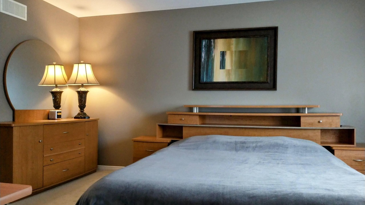 Photo of Bedroom in Doon South