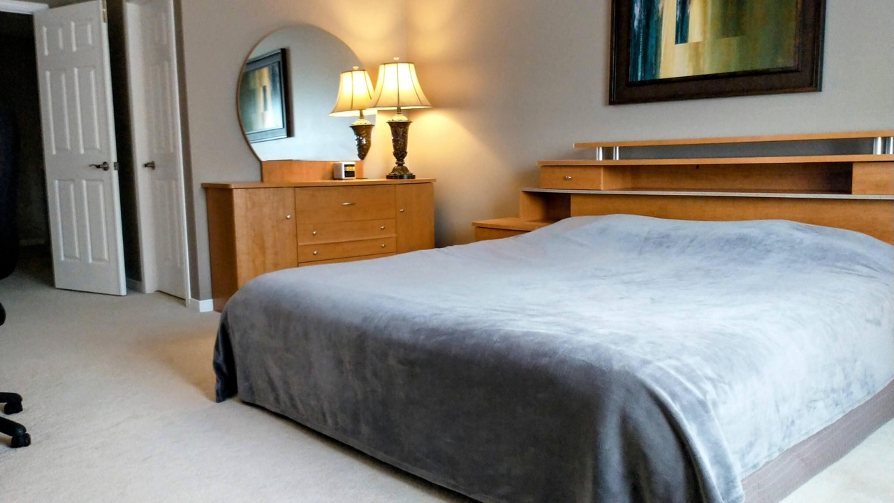 Photo of Bedroom in Doon South