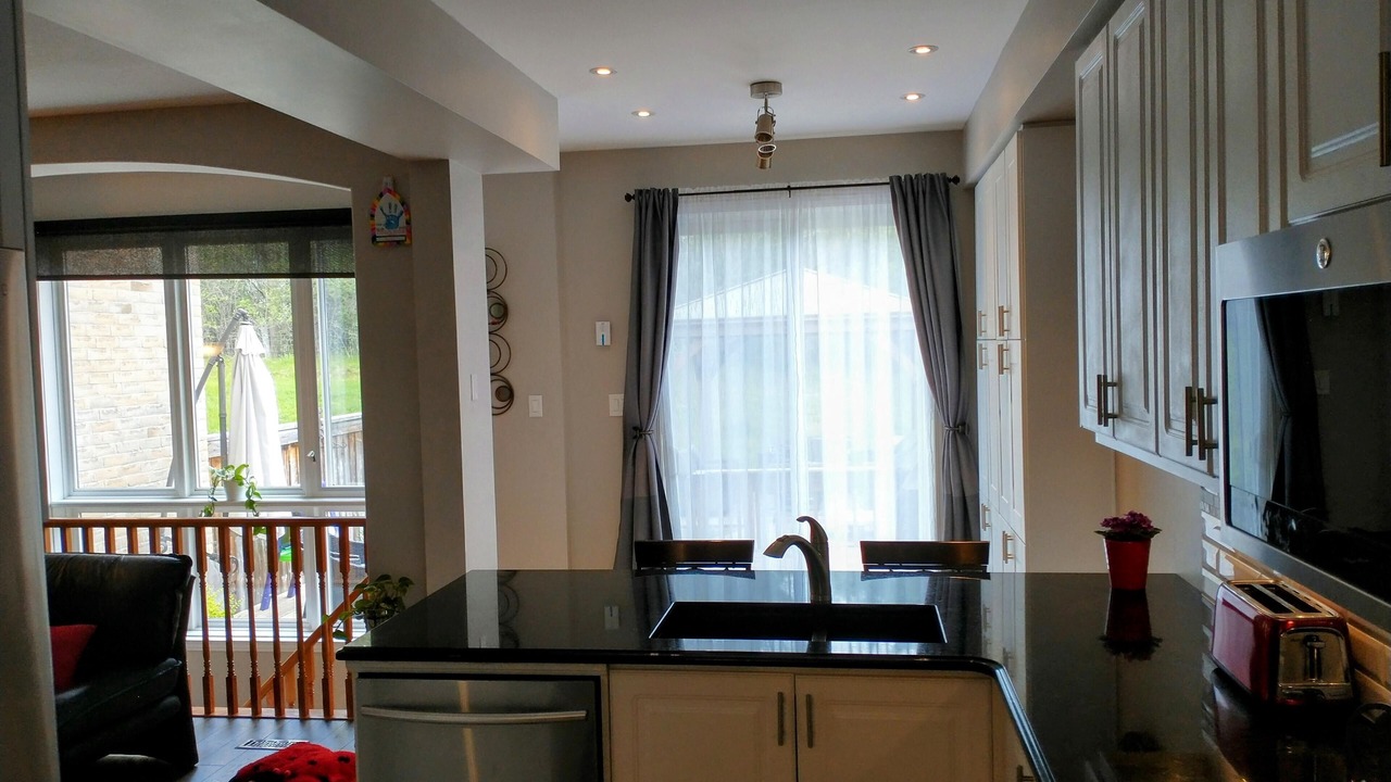 Photo of Kitchen in Doon South