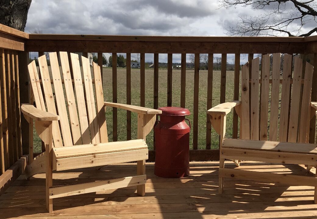 Photo of Outdoor in Feversham