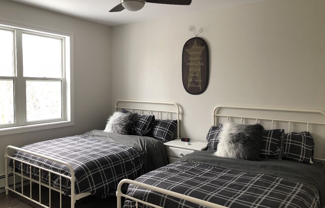 Photo of Bedroom in Feversham
