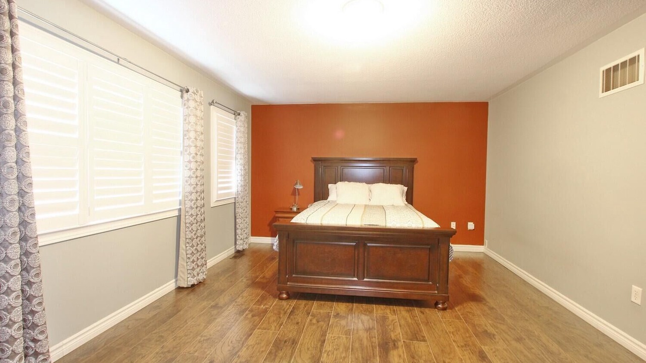 Photo of Bedroom in Brampton