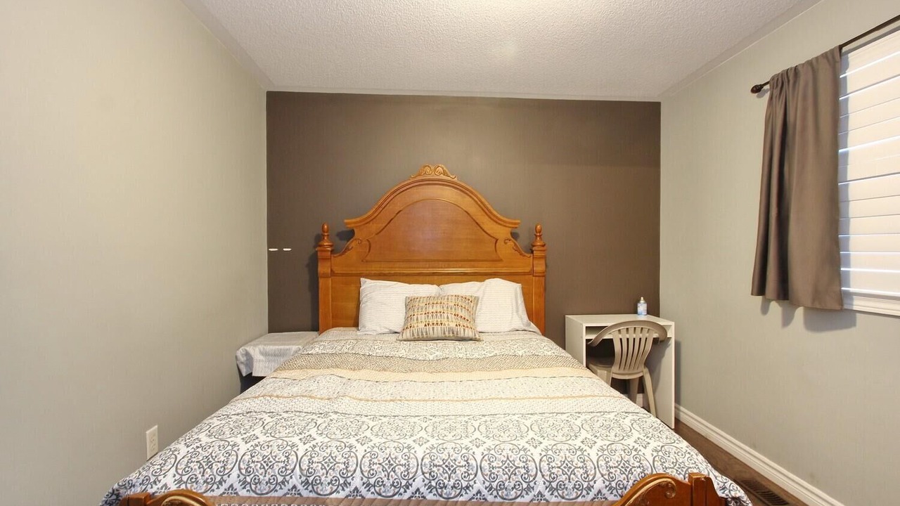 Photo of Bedroom in Brampton