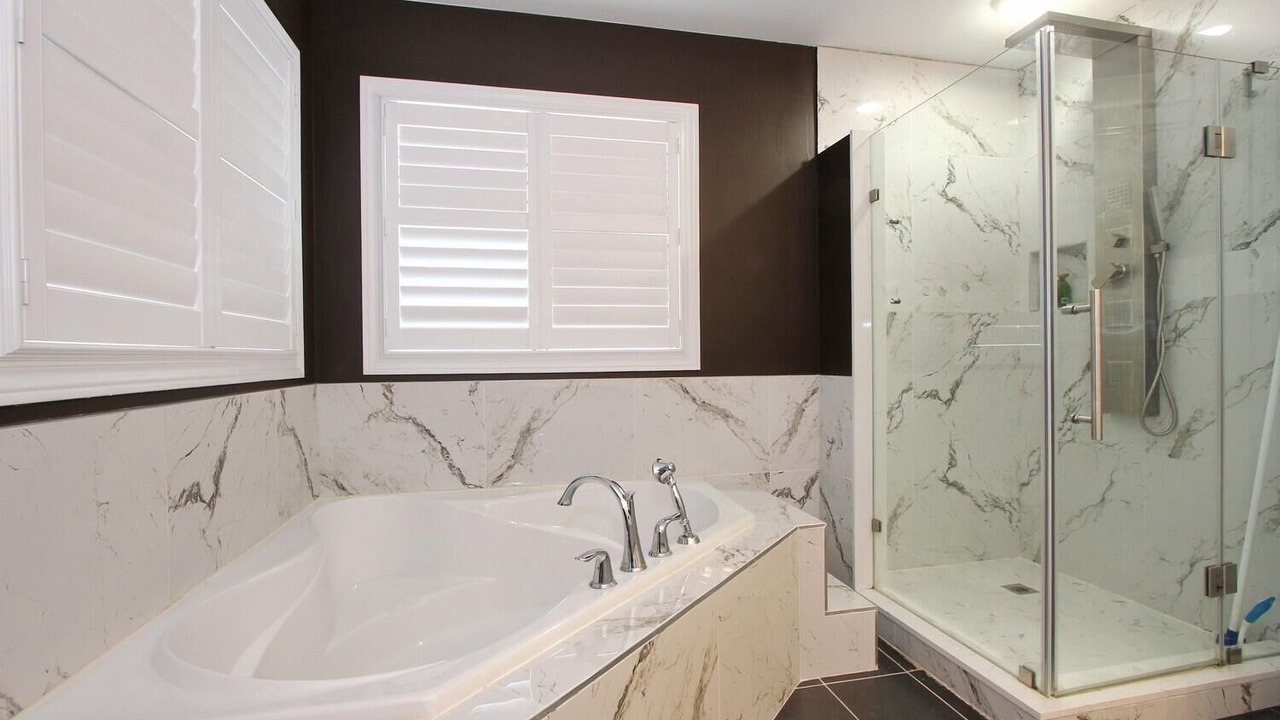 Photo of Bathroom in Brampton