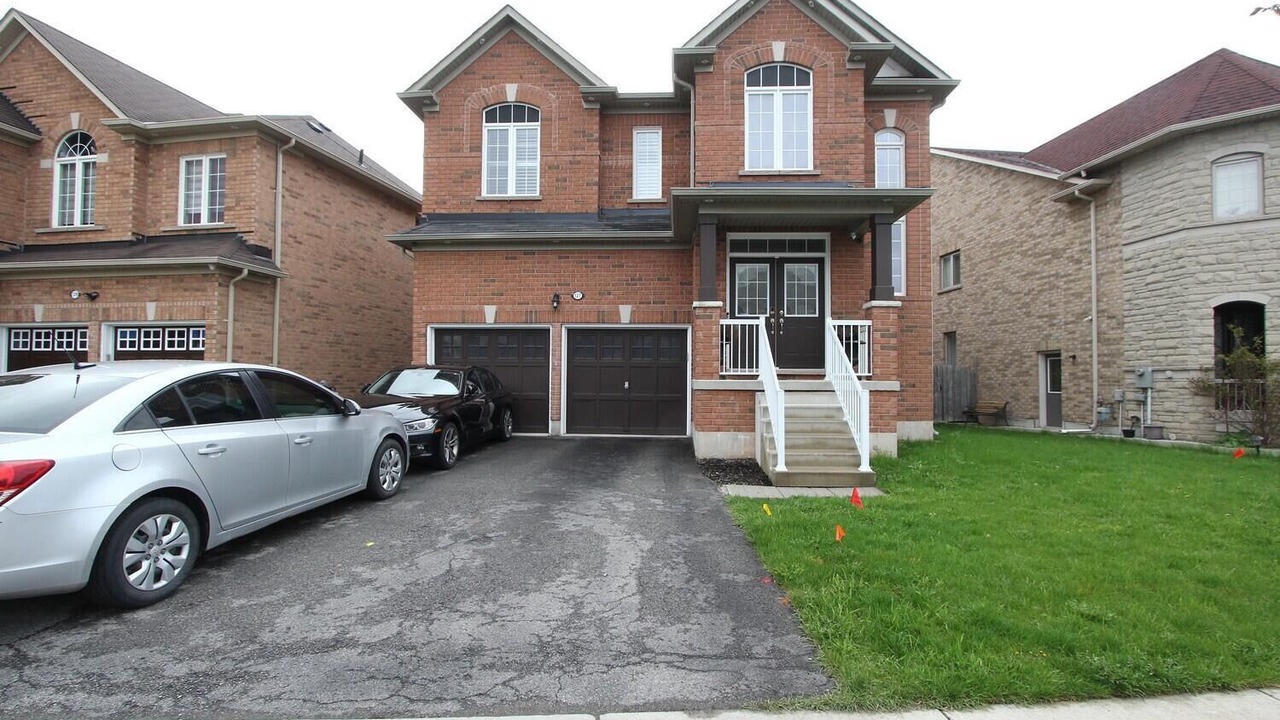 Photo of Outdoor in Brampton