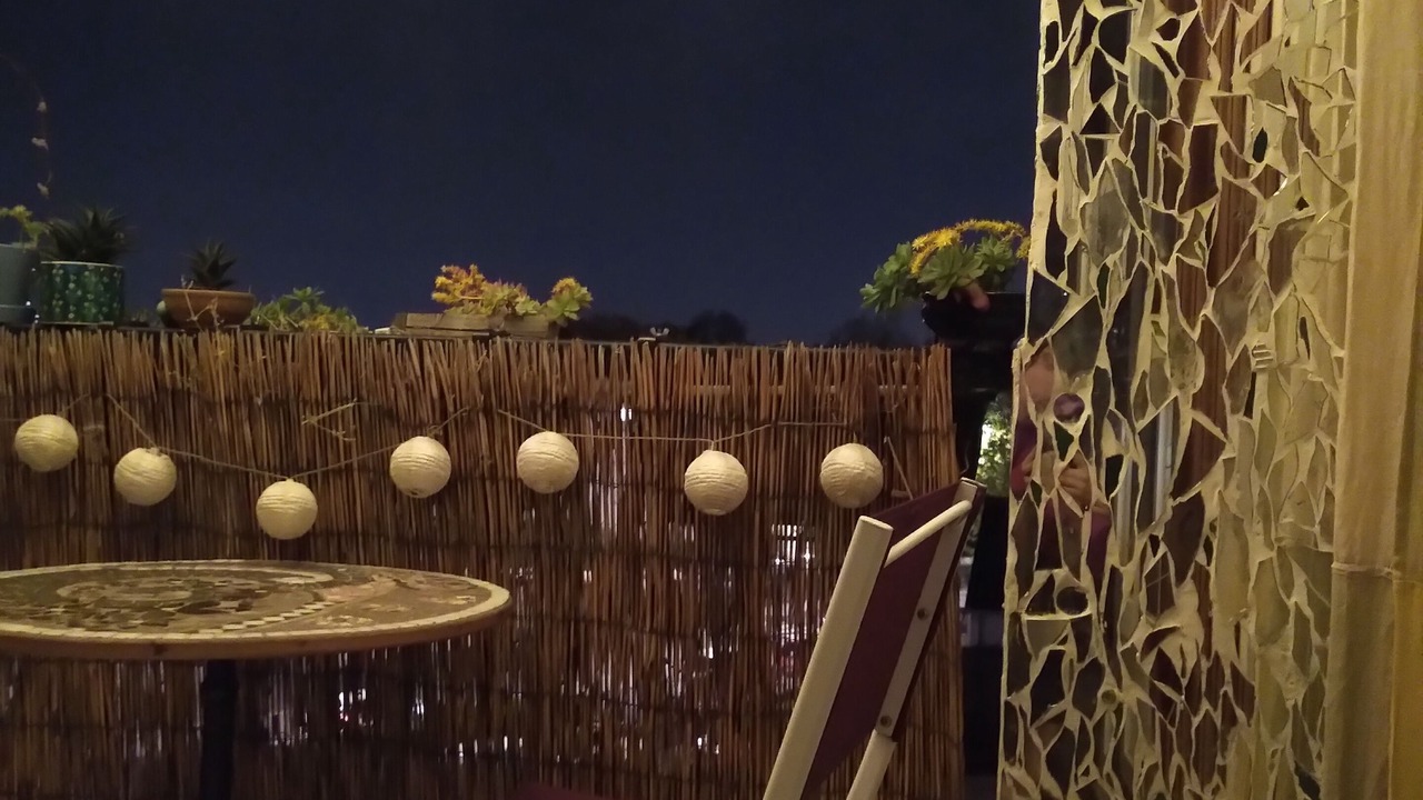 Photo of Outdoor in Bagneux