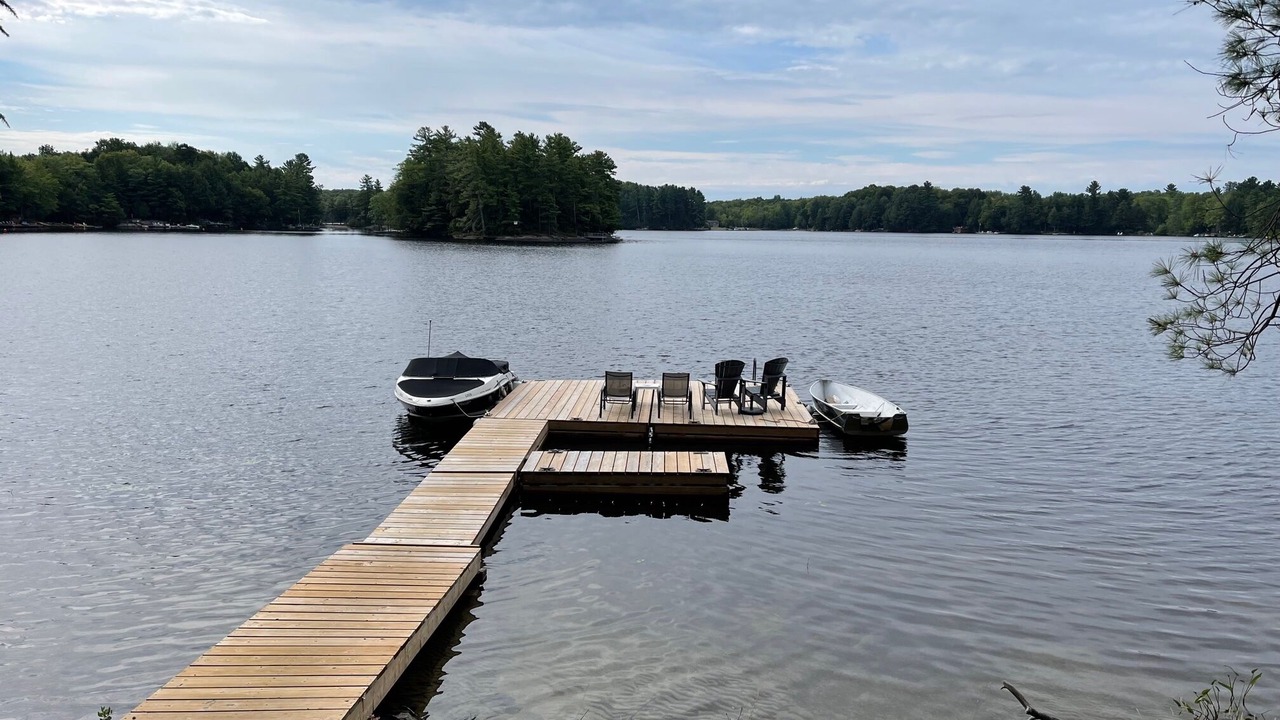 Photo of Others in Port Carling