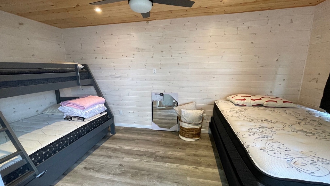 Photo of Bedroom in Port Carling