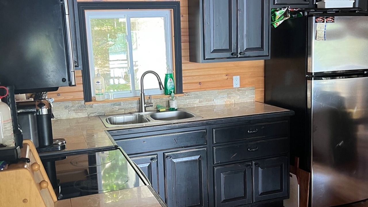 Photo of Kitchen in Port Carling