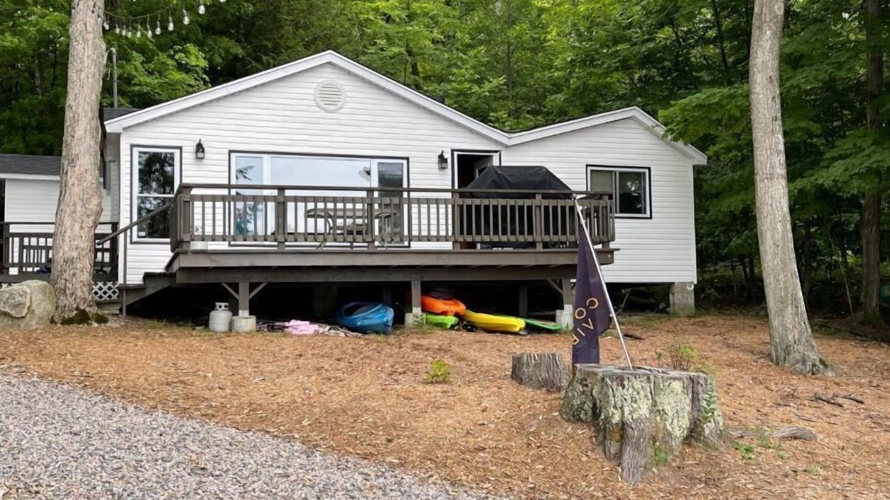 Photo of Outdoor in Port Carling