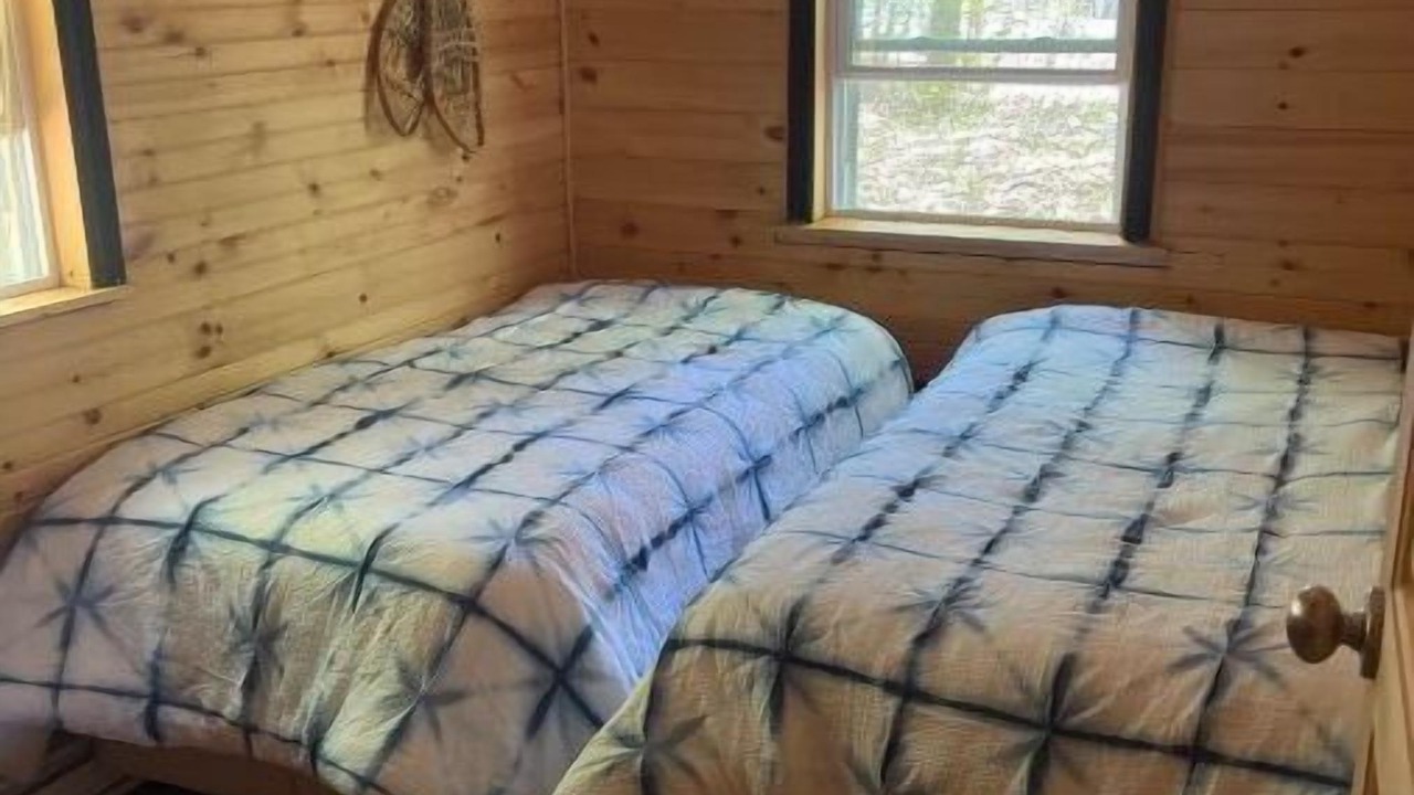 Photo of Bedroom in Port Carling