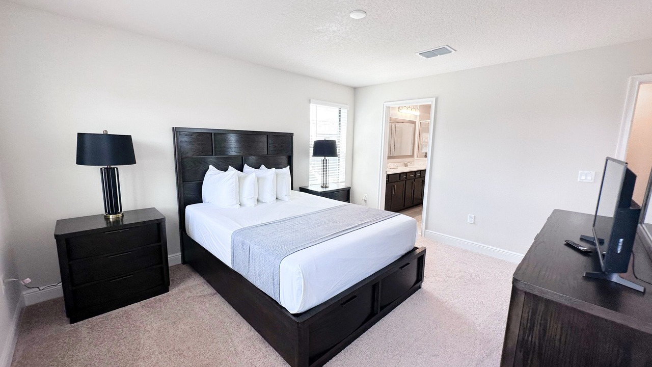 Photo of Bedroom in Haines City