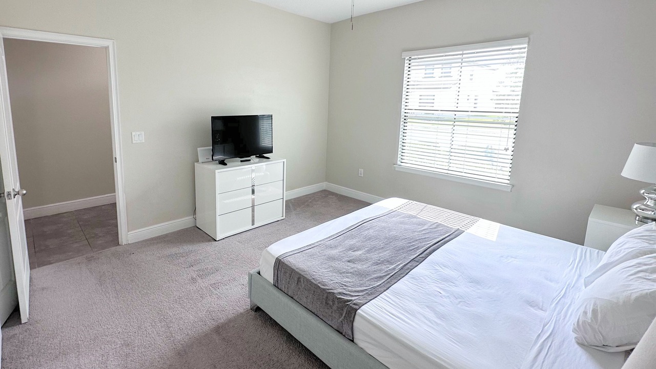 Photo of Bedroom in Haines City