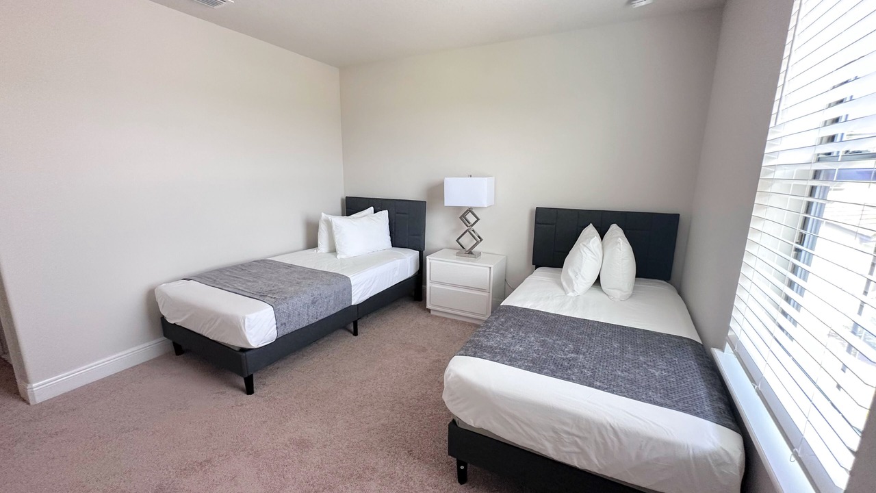 Photo of Bedroom in Haines City