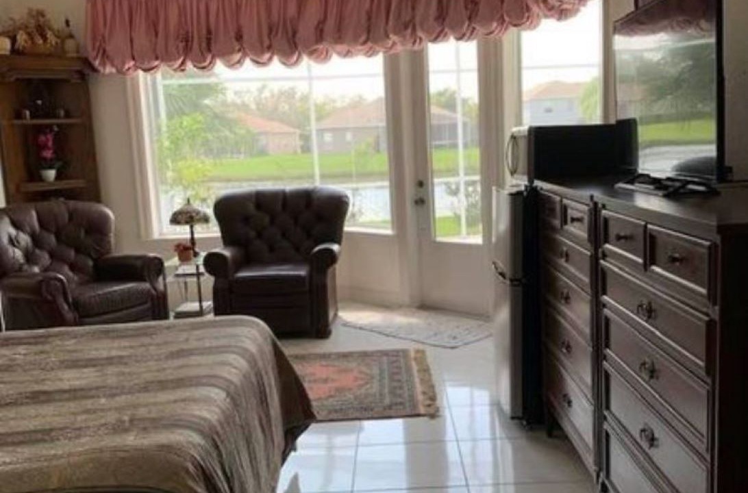 Photo of Bedroom in Ocoee