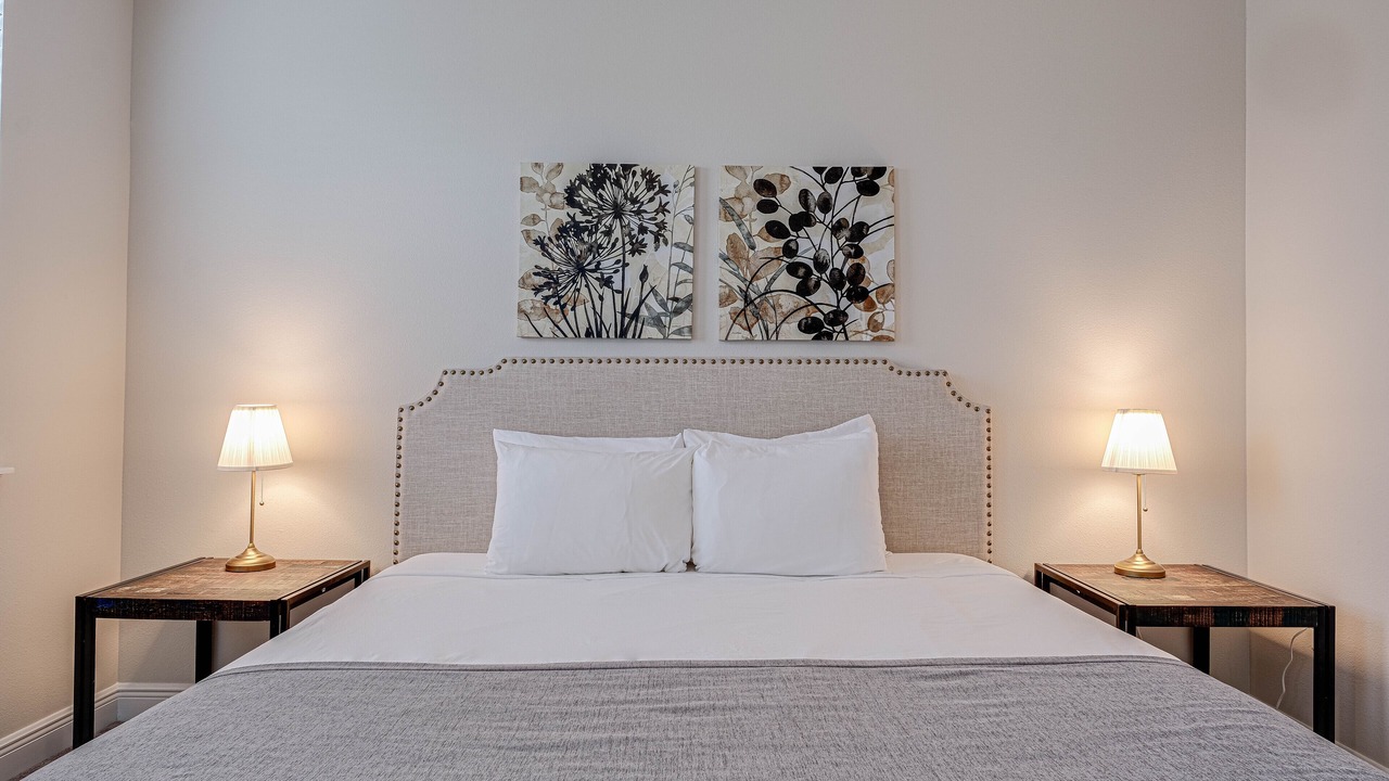 Photo of Bedroom in Haines City