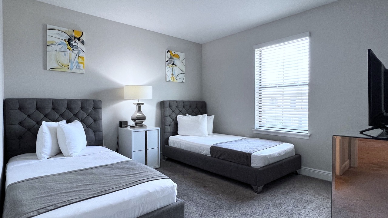 Photo of Bedroom in Haines City