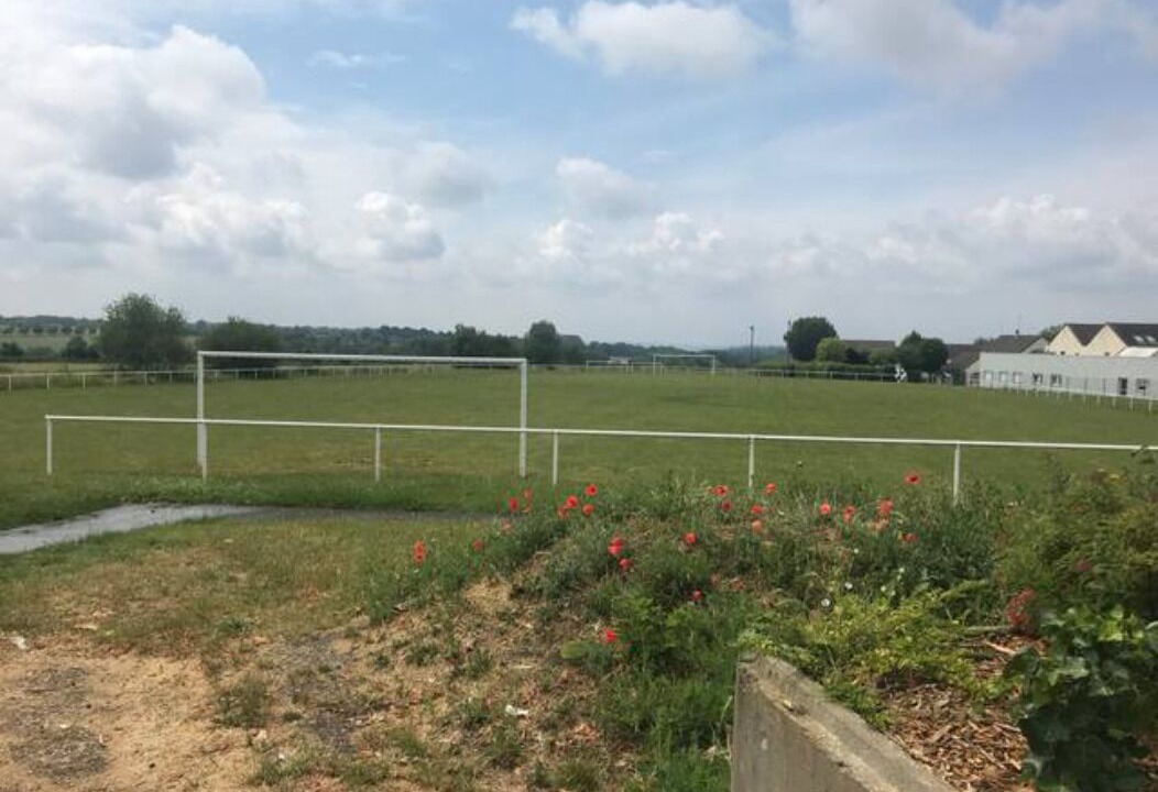 Photo of Outdoor in Chanteloup-en-Brie