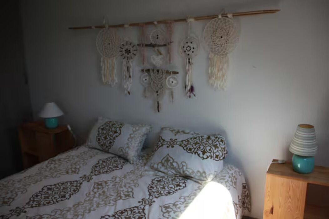 Photo of Bedroom in Chanteloup-en-Brie