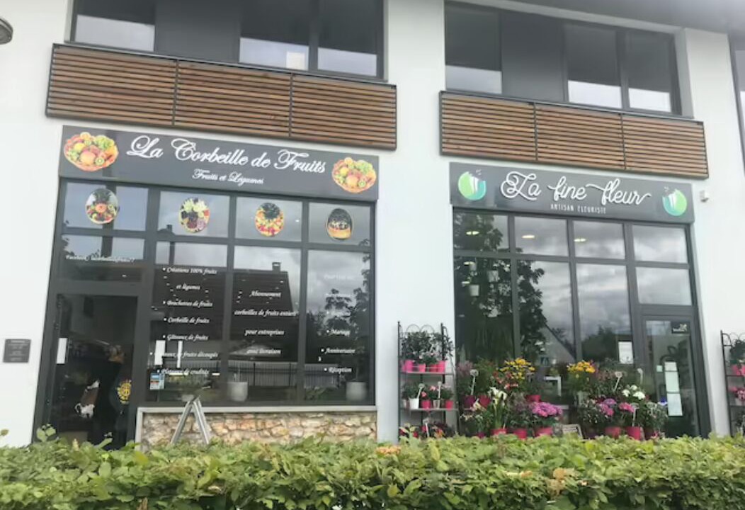 Photo of Outdoor in Chanteloup-en-Brie
