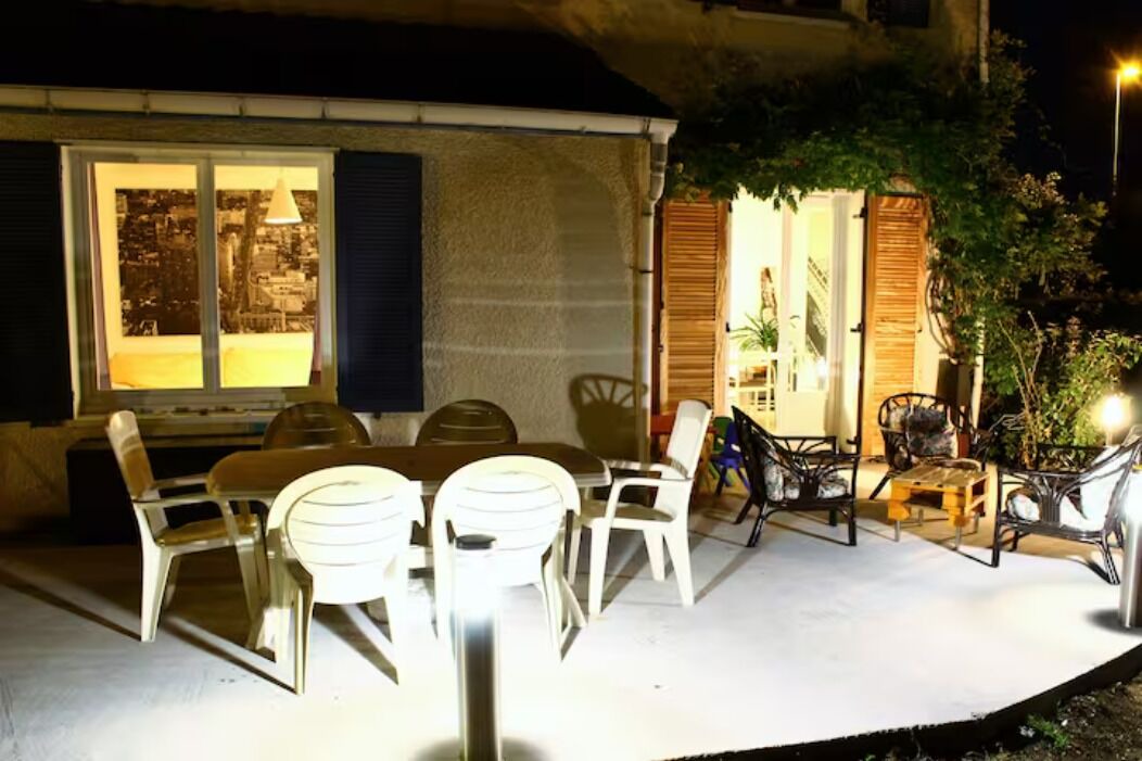 Photo of Outdoor in Chanteloup-en-Brie