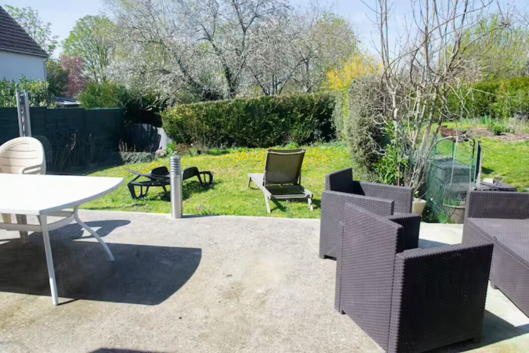 Photo of Outdoor in Chanteloup-en-Brie