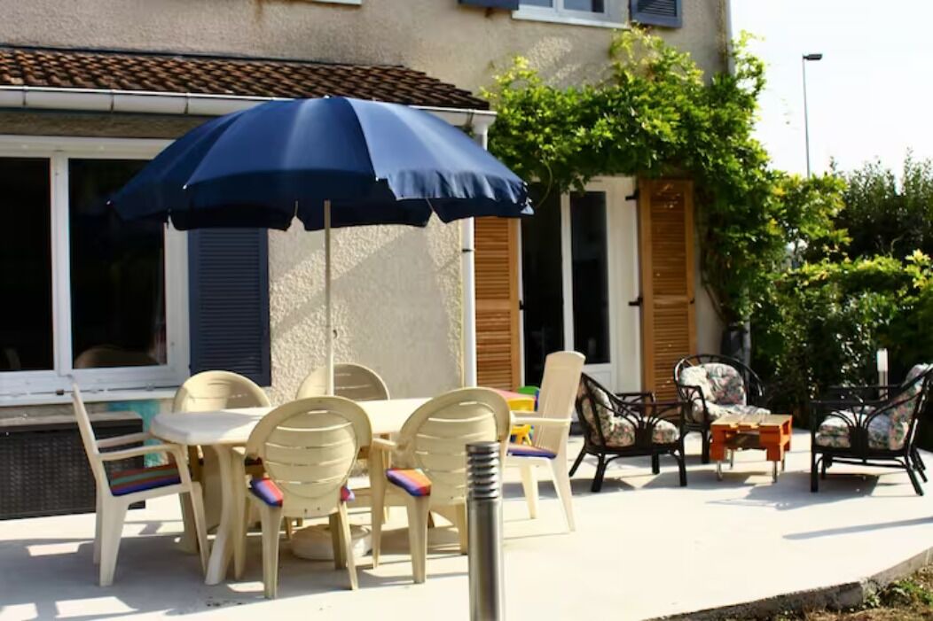 Photo of Outdoor in Chanteloup-en-Brie