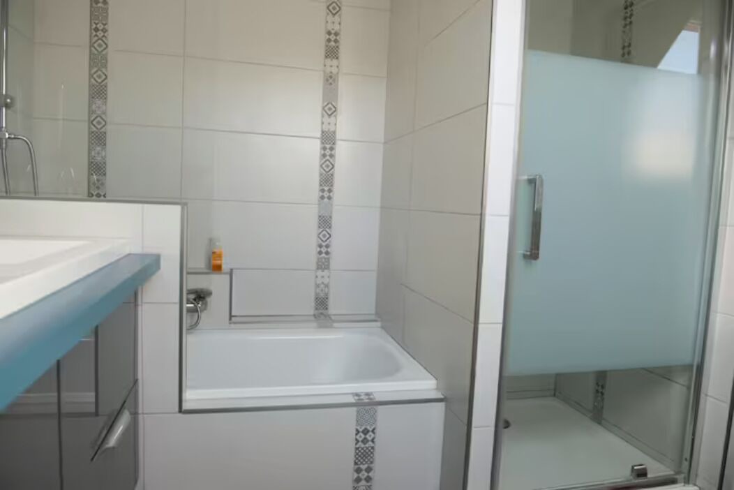 Photo of Bathroom in Chanteloup-en-Brie