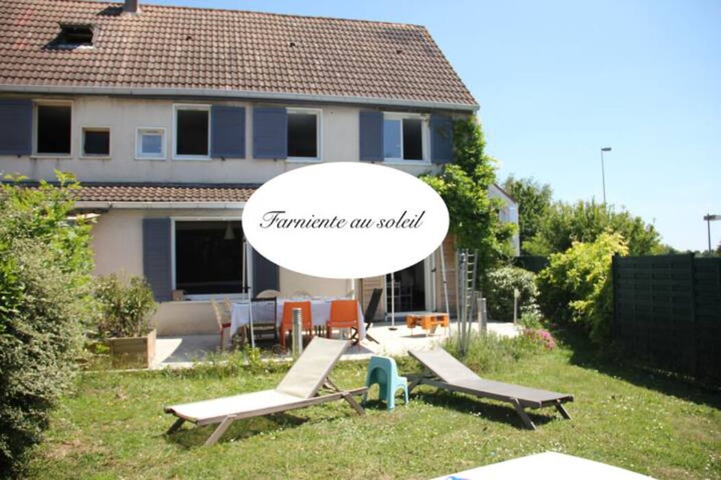 Photo of Outdoor in Chanteloup-en-Brie