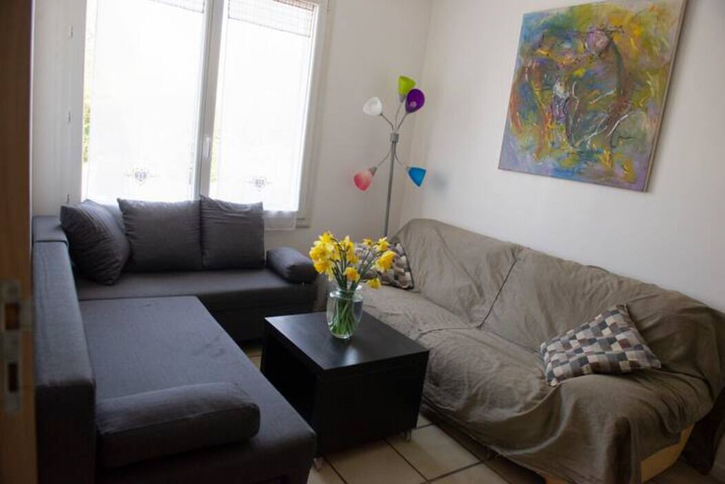 Photo of Livingroom in Chanteloup-en-Brie