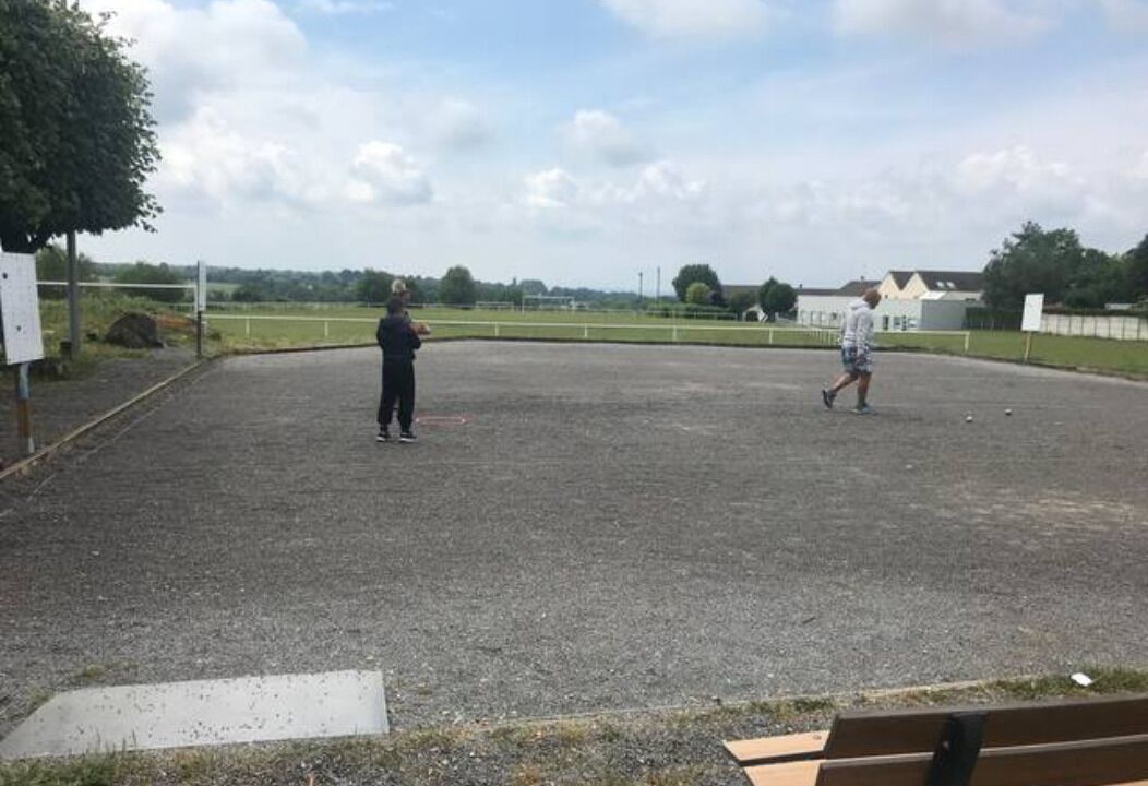 Photo of Others in Chanteloup-en-Brie