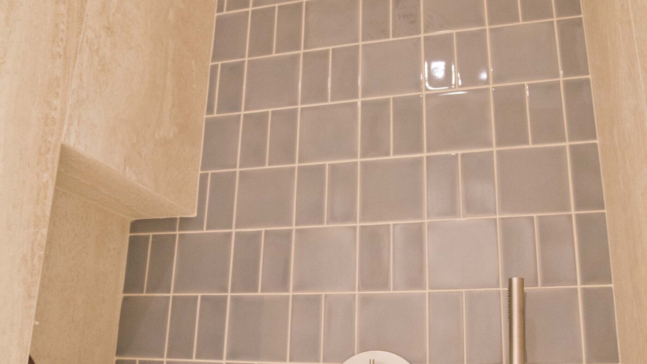 Photo of Bathroom in 5th Arrondissement