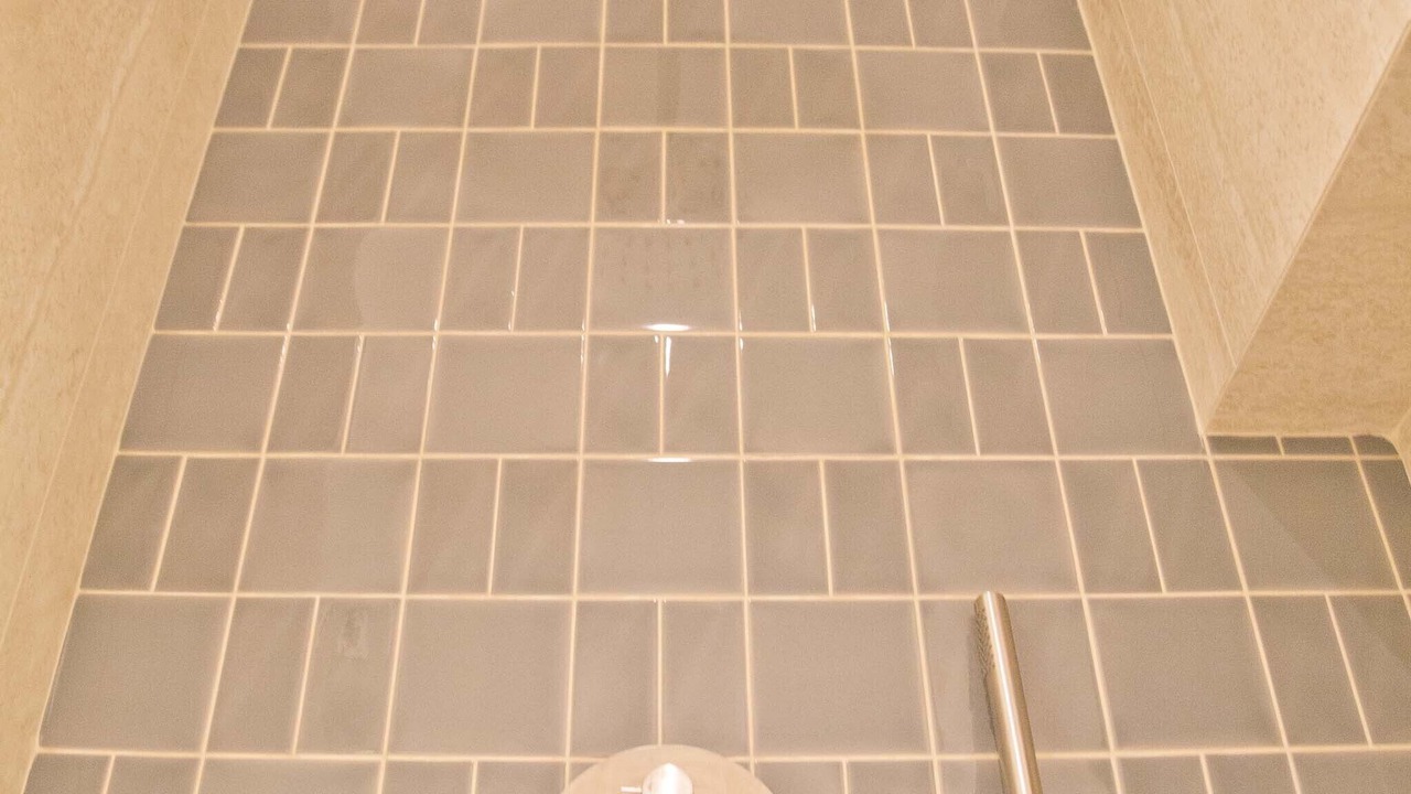 Photo of Bathroom in 5th Arrondissement