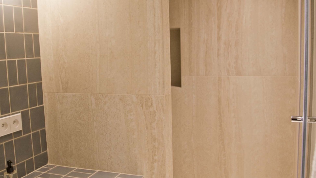 Photo of Bathroom in 5th Arrondissement